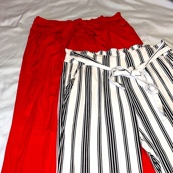 Women's Guess pants - Picture 3 of 4